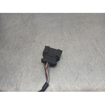 Recambio de retrovisor derecho para volkswagen golf iv (1j1) 1.6 referencia OEM IAM   