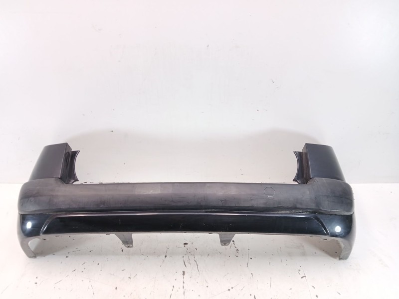 Recambio de paragolpes trasero para peugeot 207 sw (wk_) 1.4 16v referencia OEM IAM 7410EH  