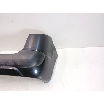 Recambio de paragolpes trasero para peugeot 207 sw (wk_) 1.4 16v referencia OEM IAM 7410EH  