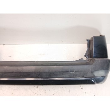 Recambio de paragolpes trasero para peugeot 207 sw (wk_) 1.4 16v referencia OEM IAM 7410EH  