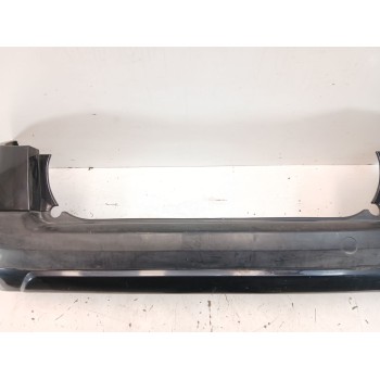 Recambio de paragolpes trasero para peugeot 207 sw (wk_) 1.4 16v referencia OEM IAM 7410EH  