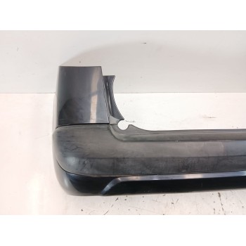 Recambio de paragolpes trasero para peugeot 207 sw (wk_) 1.4 16v referencia OEM IAM 7410EH  