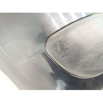Recambio de paragolpes trasero para peugeot 207 sw (wk_) 1.4 16v referencia OEM IAM 7410EH  