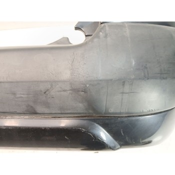 Recambio de paragolpes trasero para peugeot 207 sw (wk_) 1.4 16v referencia OEM IAM 7410EH  