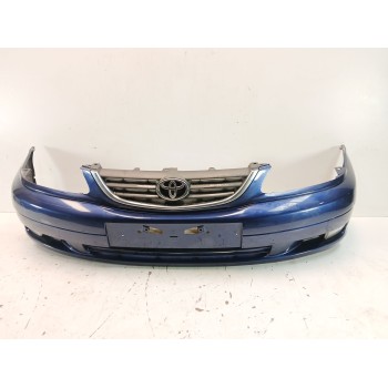 Recambio de paragolpes delantero para toyota avensis liftback (_t22_) 1.6 (zzt220_) referencia OEM IAM   