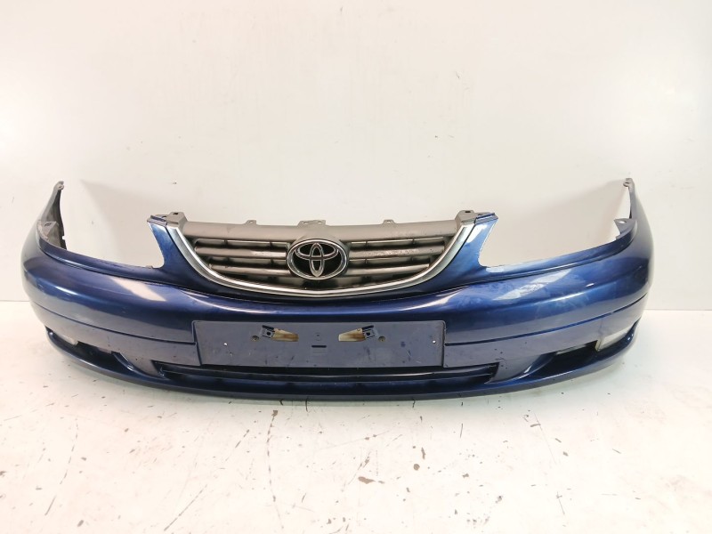 Recambio de paragolpes delantero para toyota avensis liftback (_t22_) 1.6 (zzt220_) referencia OEM IAM   