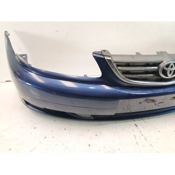 Recambio de paragolpes delantero para toyota avensis liftback (_t22_) 1.6 (zzt220_) referencia OEM IAM   