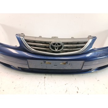 Recambio de paragolpes delantero para toyota avensis liftback (_t22_) 1.6 (zzt220_) referencia OEM IAM   