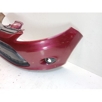 Recambio de paragolpes delantero para ford fiesta vi (cb1, ccn) 1.4 tdci referencia OEM IAM 1568817  