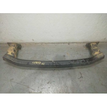 Recambio de refuerzo paragolpes trasero para seat ibiza (6j5) 1.6 tdi referencia OEM IAM 6J4807305  