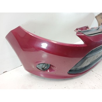 Recambio de paragolpes delantero para ford fiesta vi (cb1, ccn) 1.4 tdci referencia OEM IAM 1568817  