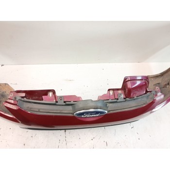 Recambio de paragolpes delantero para ford fiesta vi (cb1, ccn) 1.4 tdci referencia OEM IAM 1568817  