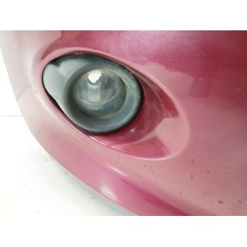 Recambio de paragolpes delantero para ford fiesta vi (cb1, ccn) 1.4 tdci referencia OEM IAM 1568817  