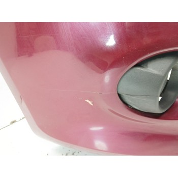 Recambio de paragolpes delantero para ford fiesta vi (cb1, ccn) 1.4 tdci referencia OEM IAM 1568817  