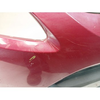 Recambio de paragolpes delantero para ford fiesta vi (cb1, ccn) 1.4 tdci referencia OEM IAM 1568817  