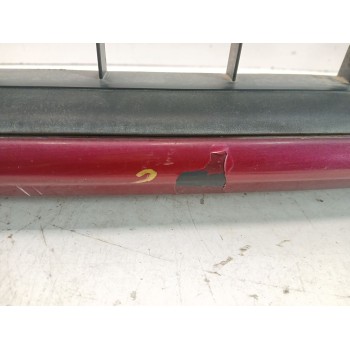 Recambio de paragolpes delantero para ford fiesta vi (cb1, ccn) 1.4 tdci referencia OEM IAM 1568817  