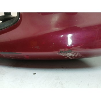 Recambio de paragolpes delantero para ford fiesta vi (cb1, ccn) 1.4 tdci referencia OEM IAM 1568817  