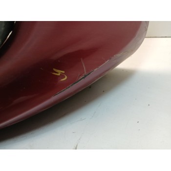 Recambio de paragolpes delantero para ford fiesta vi (cb1, ccn) 1.4 tdci referencia OEM IAM 1568817  