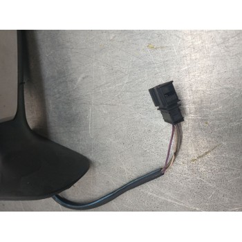Recambio de retrovisor izquierdo para volkswagen golf iv (1j1) 1.6 referencia OEM IAM   