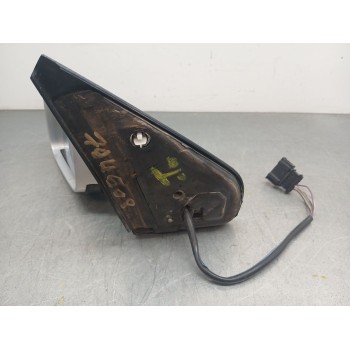 Recambio de retrovisor izquierdo para volkswagen golf iv (1j1) 1.6 referencia OEM IAM   