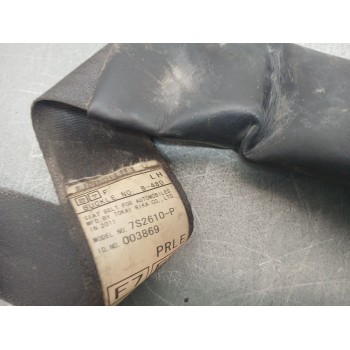 Recambio de pretensor airbag izquierdo para subaru legacy kombi/outback b14 2.0 diesel cat referencia OEM IAM 7s2610p  