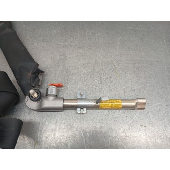 Recambio de pretensor airbag izquierdo para subaru legacy kombi/outback b14 2.0 diesel cat referencia OEM IAM 7s2610p  