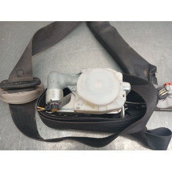 Recambio de pretensor airbag izquierdo para subaru legacy kombi/outback b14 2.0 diesel cat referencia OEM IAM 7s2610p  