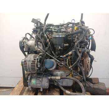 MOTOR COMPLETO RHY 