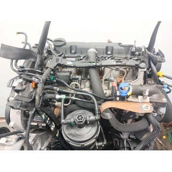 Recambio de motor completo para peugeot 306 break (7e, n3, n5) 2.0 hdi 90 referencia OEM IAM RHY  