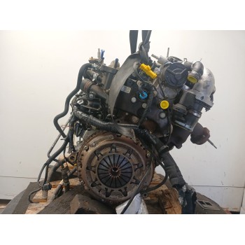Recambio de motor completo para peugeot 306 break (7e, n3, n5) 2.0 hdi 90 referencia OEM IAM RHY  