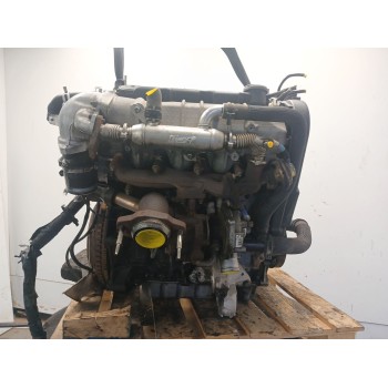 Recambio de motor completo para peugeot 306 break (7e, n3, n5) 2.0 hdi 90 referencia OEM IAM RHY  