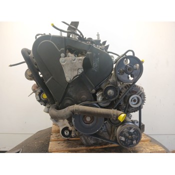 Recambio de motor completo para peugeot 306 break (7e, n3, n5) 2.0 hdi 90 referencia OEM IAM RHY  