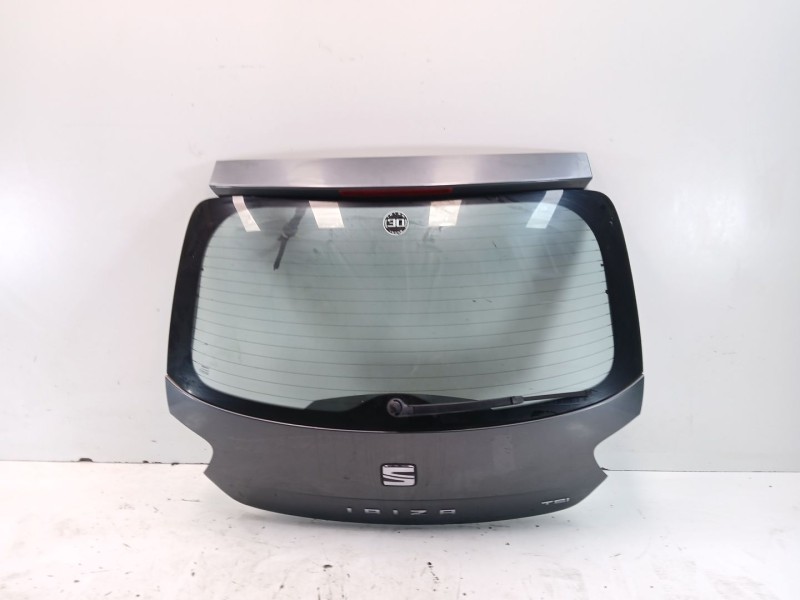 Recambio de porton trasero para seat ibiza iv st (6j8, 6p8) 1.2 tsi referencia OEM IAM 6J4827024  