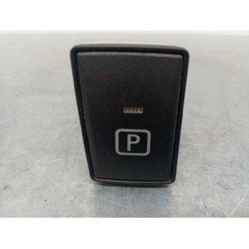 Recambio de freno de mano electrico para lexus ct 200h referencia OEM IAM 15C315 INTERRUPTOR PULSADOR