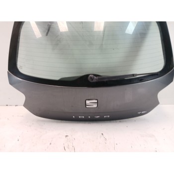 Recambio de porton trasero para seat ibiza iv st (6j8, 6p8) 1.2 tsi referencia OEM IAM 6J4827024  