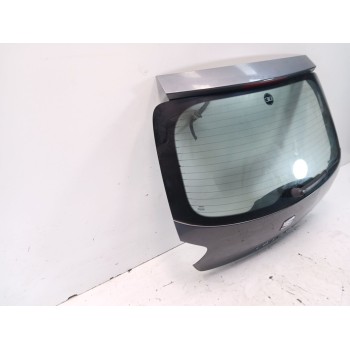 Recambio de porton trasero para seat ibiza iv st (6j8, 6p8) 1.2 tsi referencia OEM IAM 6J4827024  