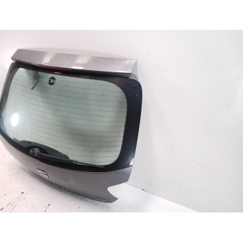 Recambio de porton trasero para seat ibiza iv st (6j8, 6p8) 1.2 tsi referencia OEM IAM 6J4827024  