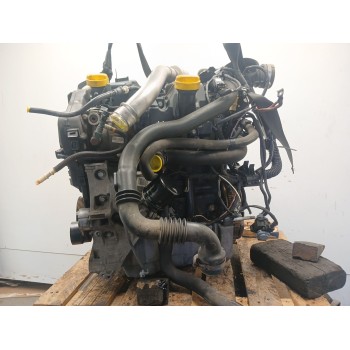 MOTOR COMPLETO 7701476964 / VERE7900 