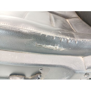 Recambio de asiento delantero izquierdo para porsche cayenne (9pa) 3.2 referencia OEM IAM 7L0881105AB  