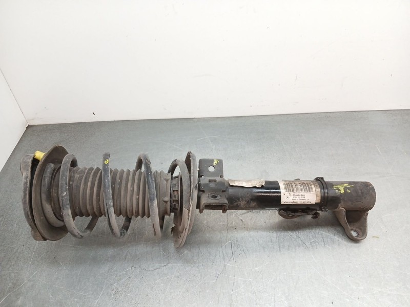 Recambio de amortiguador delantero izquierdo para mercedes-benz clase c (w204) c 250 cdi (204.003) referencia OEM IAM 2043232400