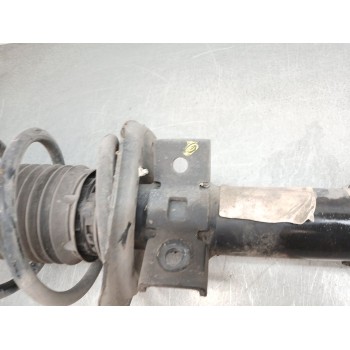 Recambio de amortiguador delantero izquierdo para mercedes-benz clase c (w204) c 250 cdi (204.003) referencia OEM IAM 2043232400