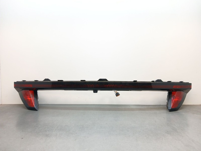 Recambio de piloto trasero central para hyundai tucson (nx4e, nx4a) 1.6 t-gdi referencia OEM IAM 92403N7020 N792462040 