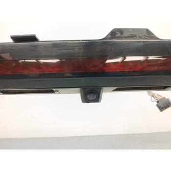 Recambio de piloto trasero central para hyundai tucson (nx4e, nx4a) 1.6 t-gdi referencia OEM IAM 92403N7020 N792462040 