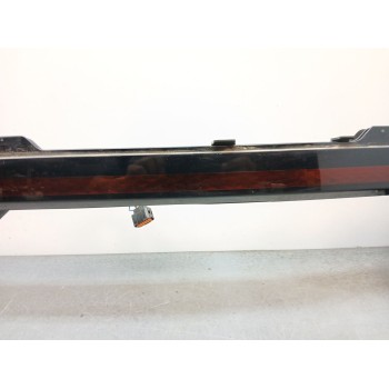 Recambio de piloto trasero central para hyundai tucson (nx4e, nx4a) 1.6 t-gdi referencia OEM IAM 92403N7020 N792462040 