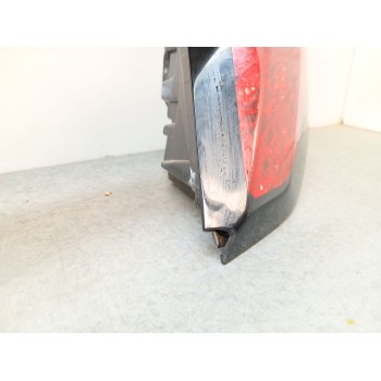 Recambio de piloto trasero central para hyundai tucson (nx4e, nx4a) 1.6 t-gdi referencia OEM IAM 92403N7020 N792462040 