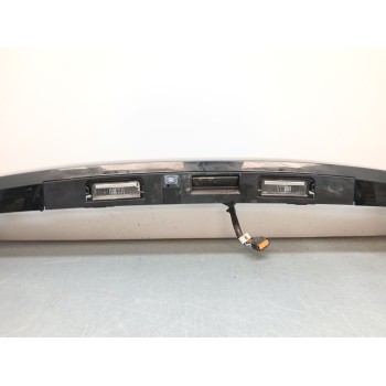 Recambio de piloto trasero central para hyundai tucson (nx4e, nx4a) 1.6 t-gdi referencia OEM IAM 92403N7020 N792462040 
