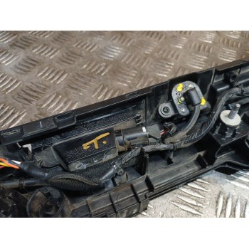 Recambio de piloto trasero central para hyundai tucson (nx4e, nx4a) 1.6 t-gdi referencia OEM IAM 92403N7020 N792462040 