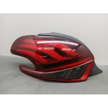 PILOTO TRASERO IZQUIERDO 2 SERIE 9810343080 