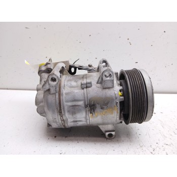 Recambio de compresor aire acondicionado para peugeot 3008 style referencia OEM IAM 9827552280  