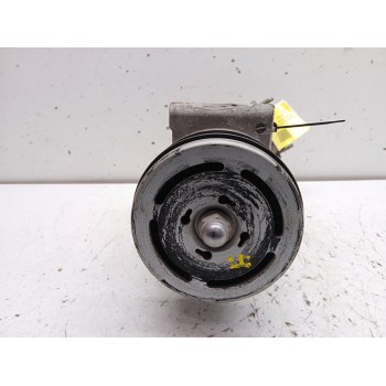 Recambio de compresor aire acondicionado para peugeot 3008 style referencia OEM IAM 9827552280  